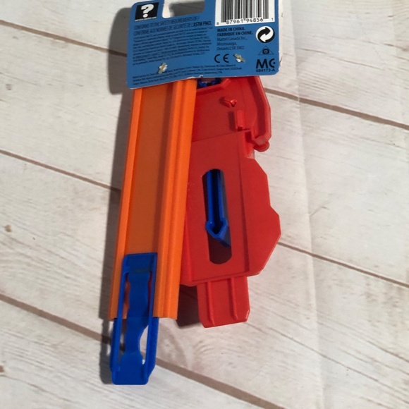 New MATTEL Hot Wheels Launcher & Extension - Picture 6 of 6